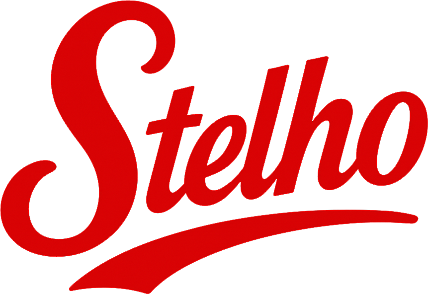 Stelho Studios Logo